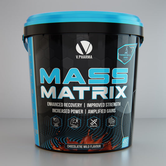 VPharma Mass Matrix [4kg]