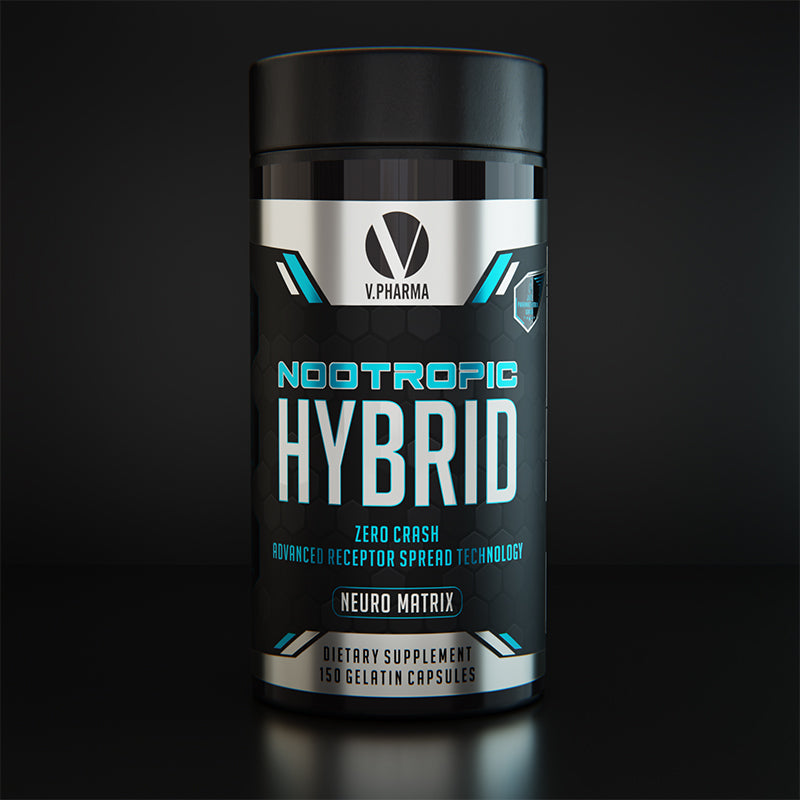 V.Pharma Nootropic Hybrid