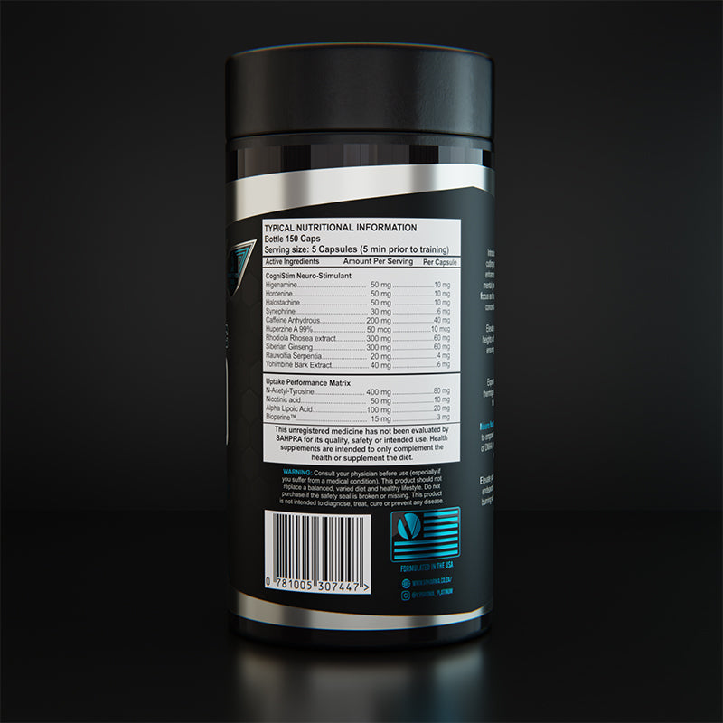 V.Pharma Nootropic Hybrid