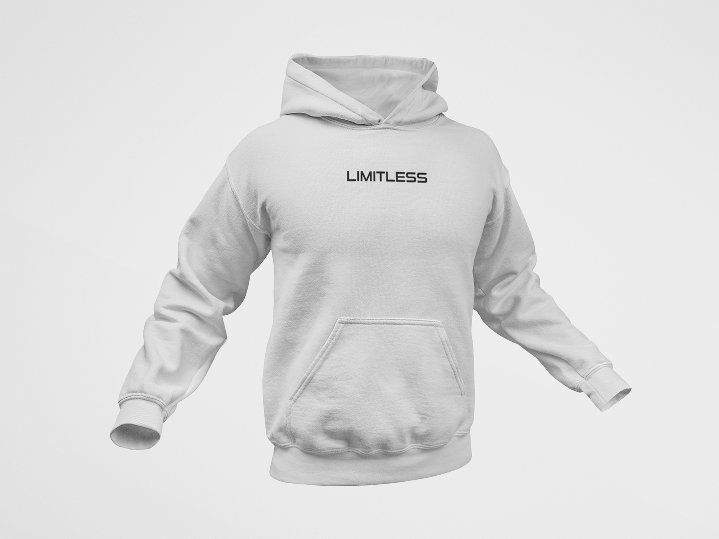 Limitless Premium Hoodie