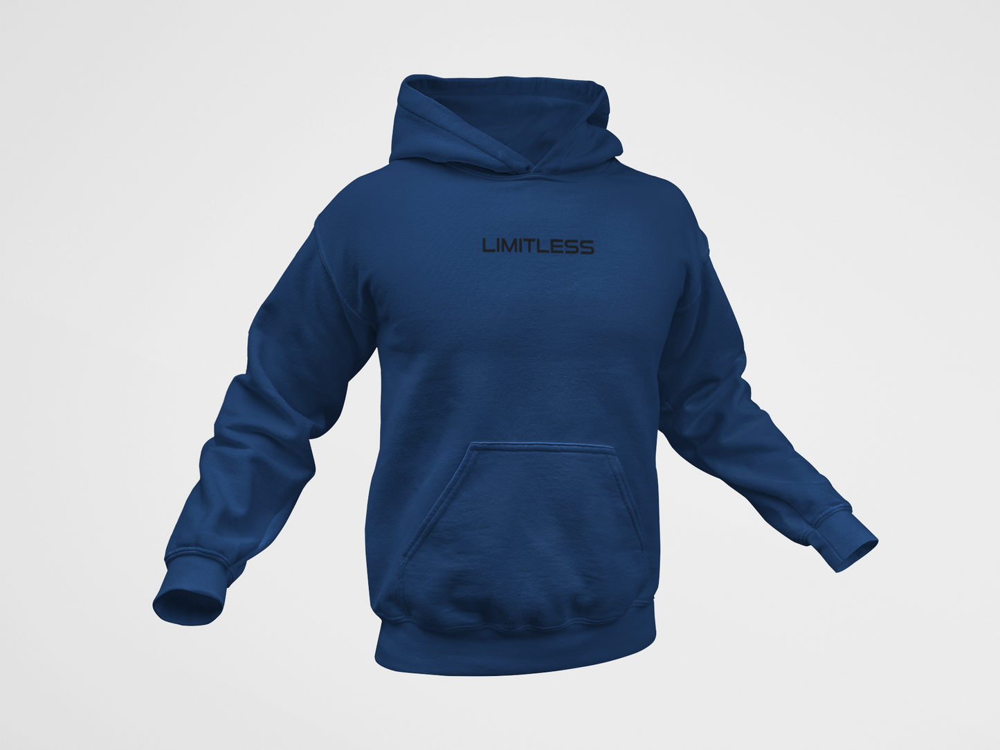 Limitless Premium Hoodie