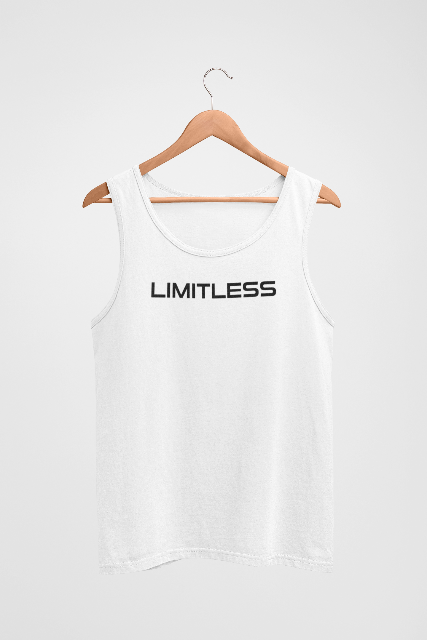 Limitless tank top