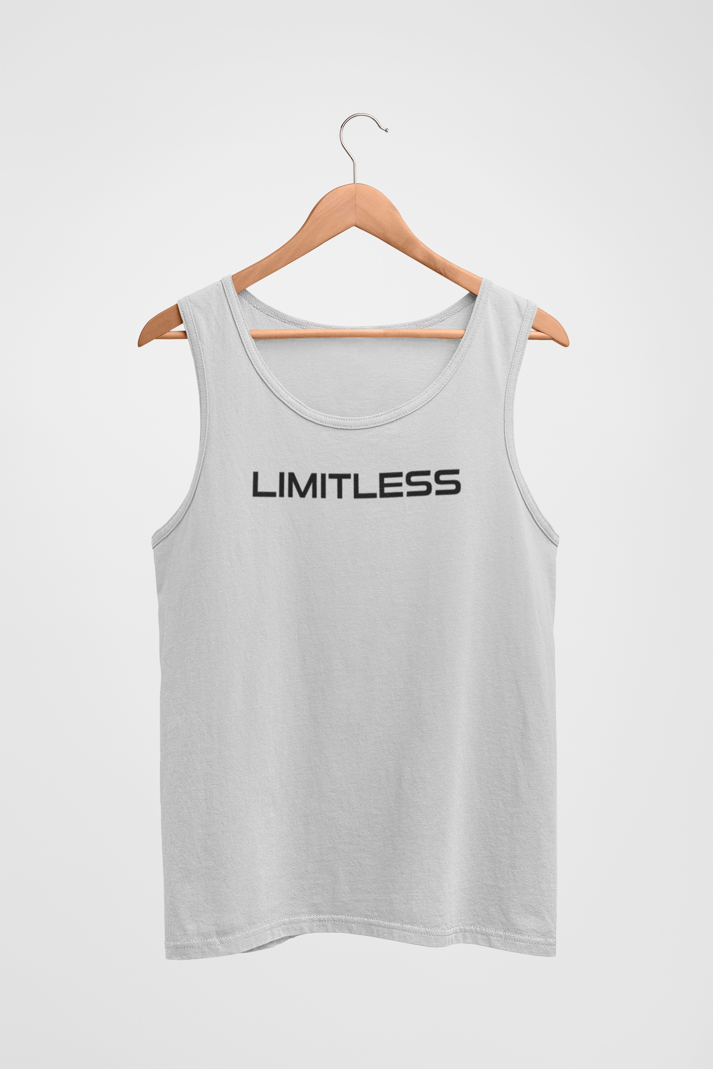 Limitless tank top