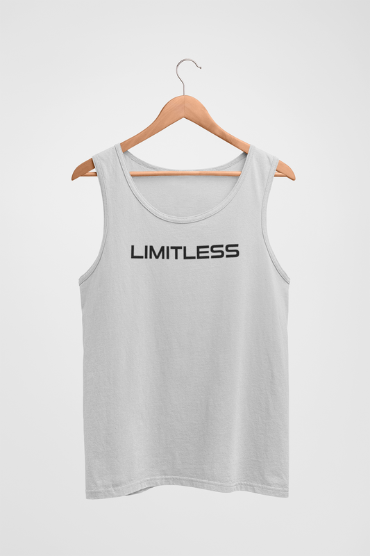 Limitless tank top