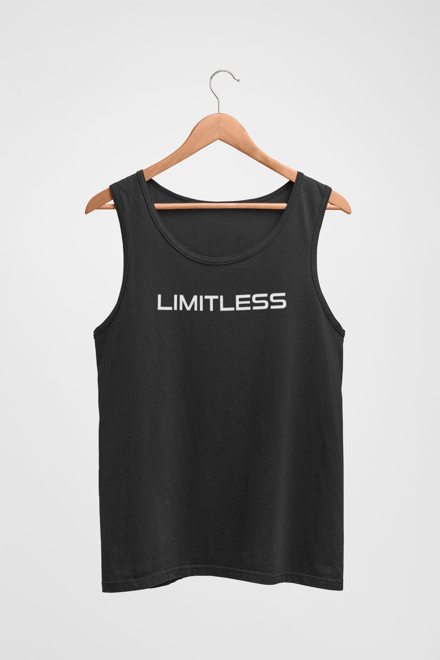 Limitless tank top