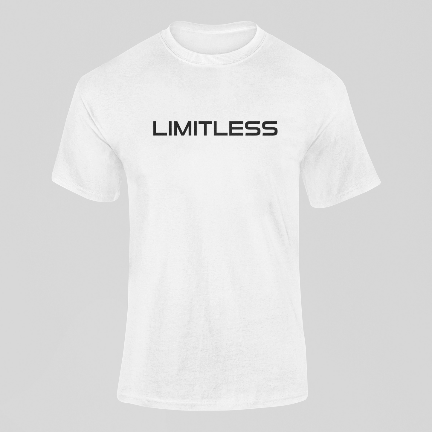 Limitless short sleeve tee