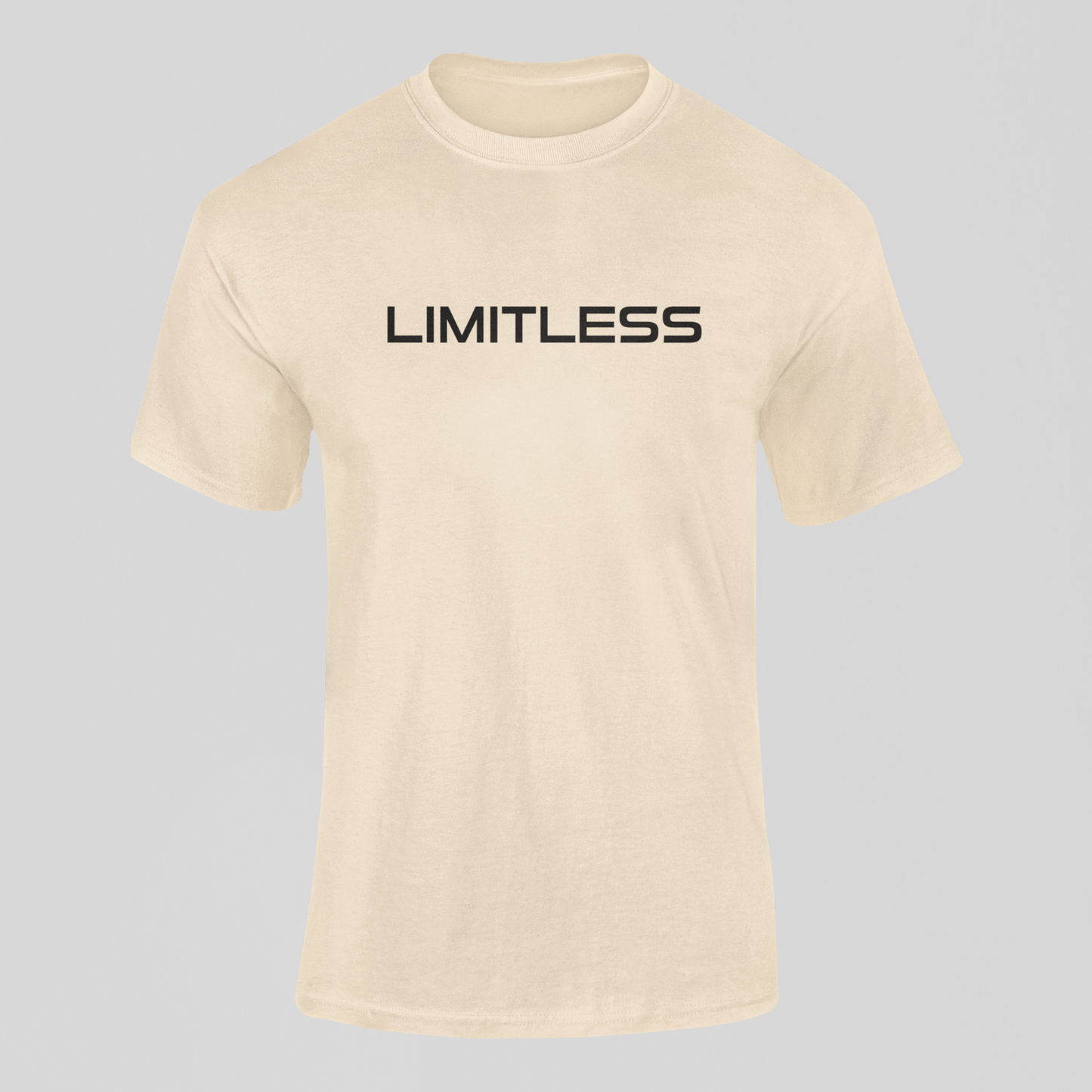 Limitless short sleeve tee