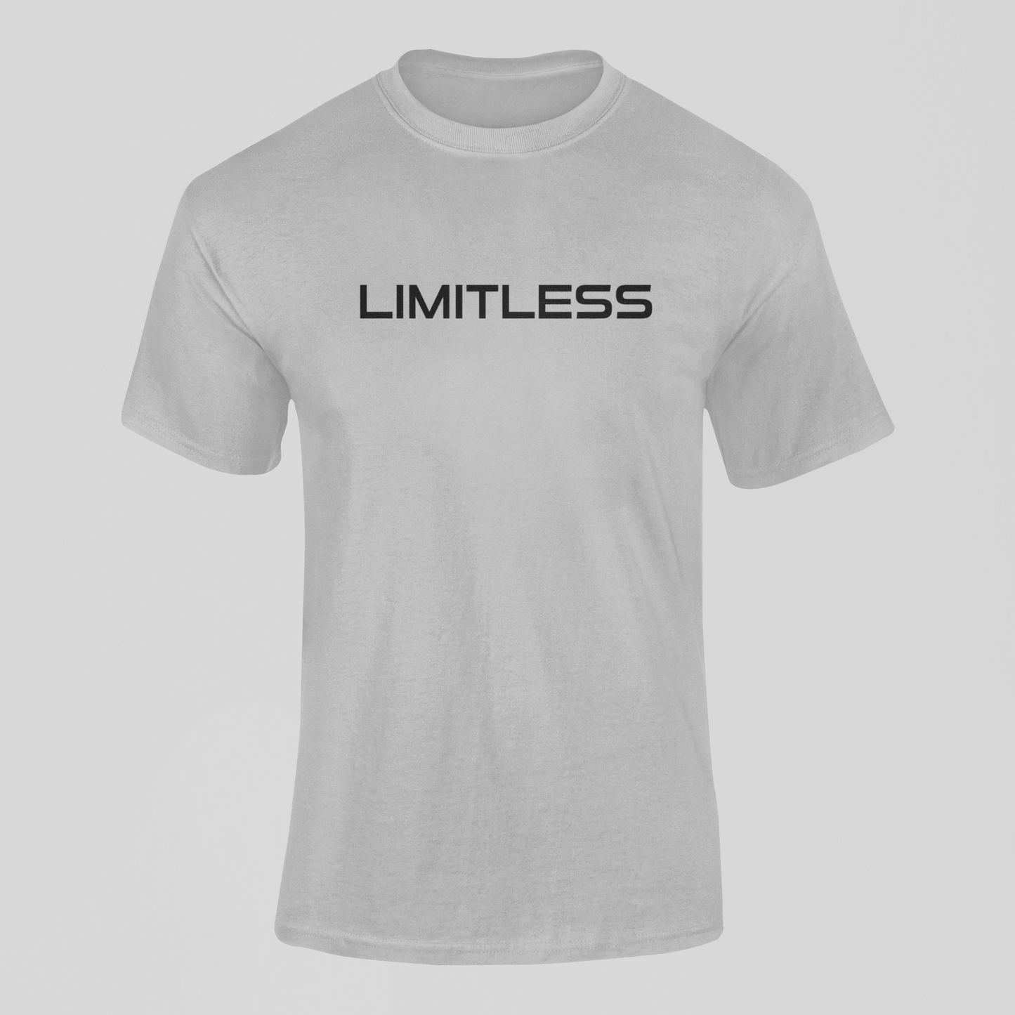 Limitless short sleeve tee