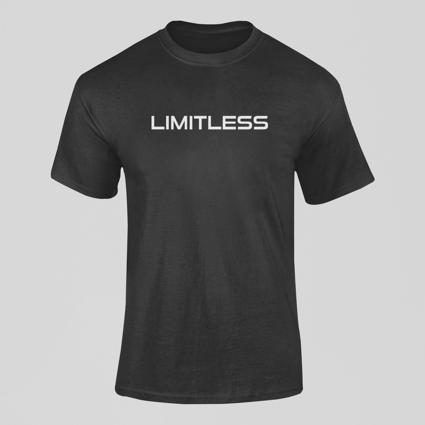 Limitless short sleeve tee