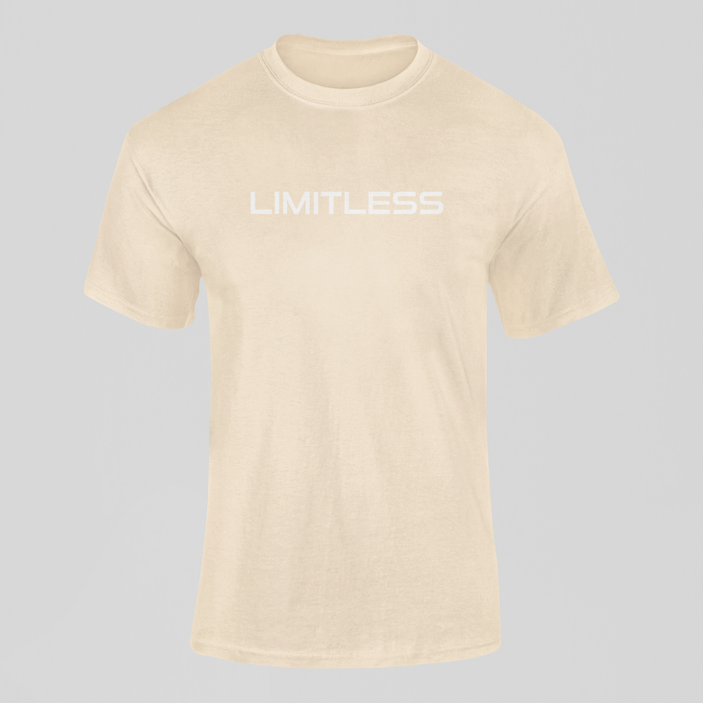 Limitless short sleeve tee