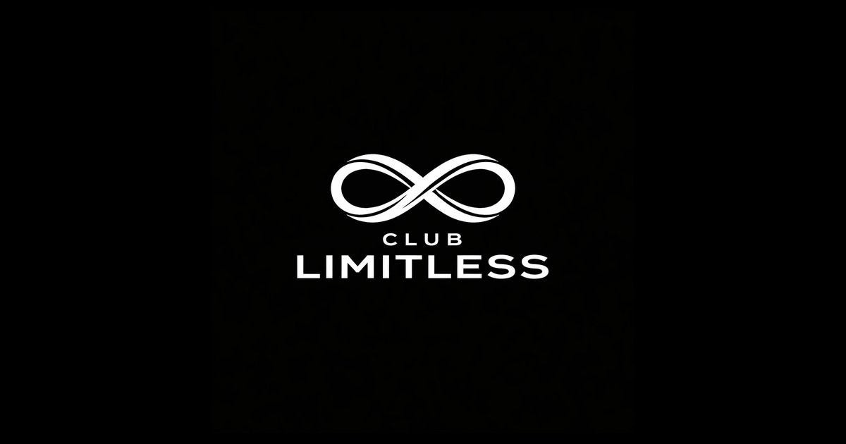 Club Limitless — Body, Brand & Brotherhood